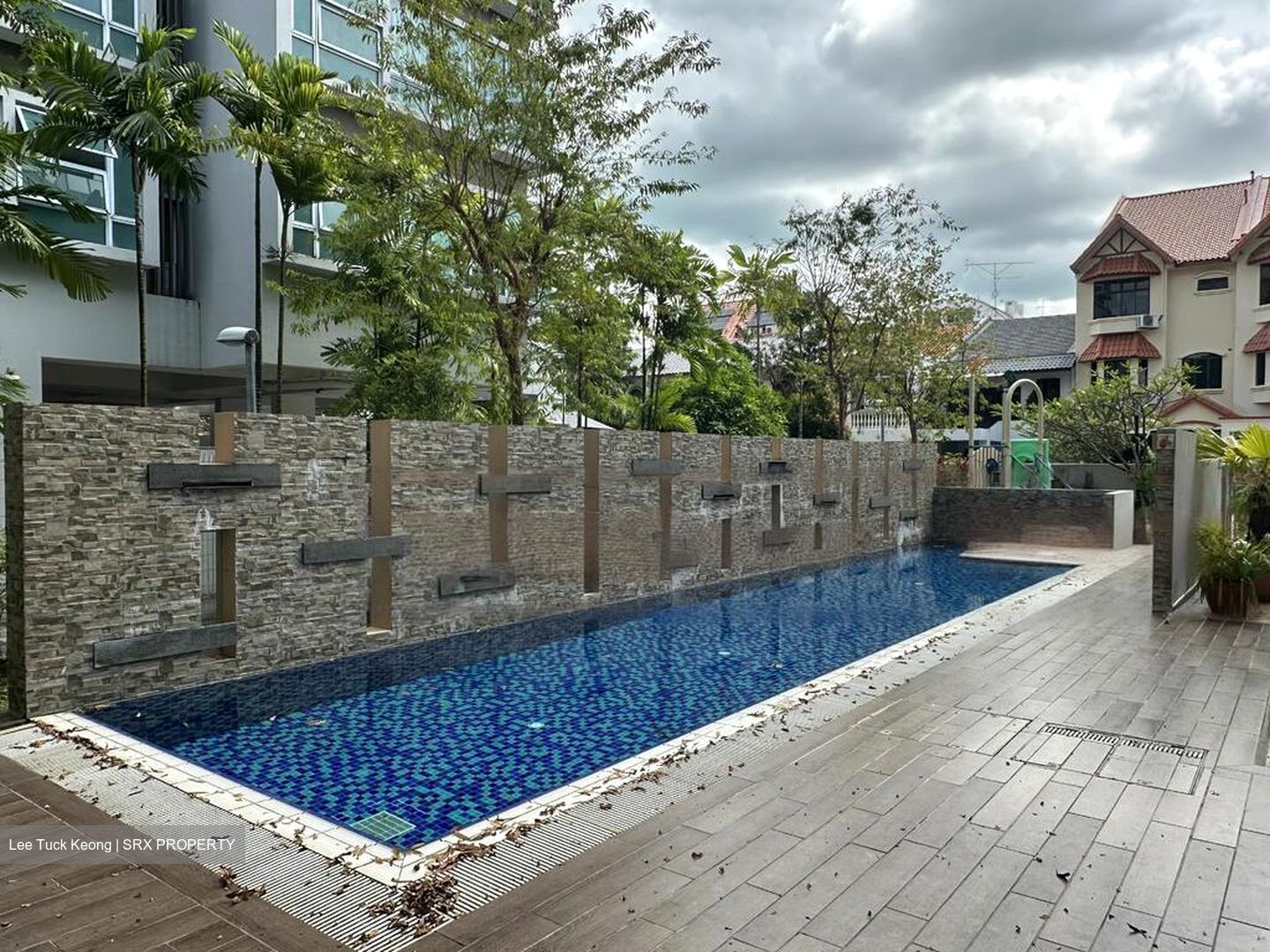 Onan Suites (D15), Apartment #454672231